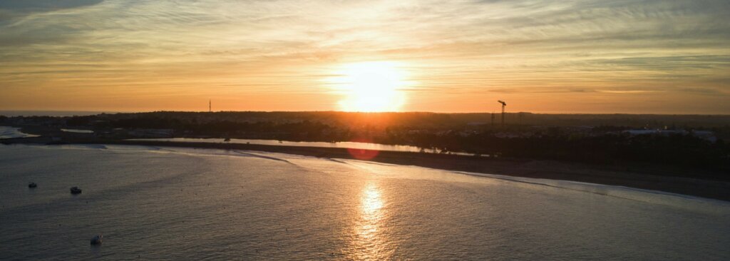 En savoir plus sur Les meilleurs spots de surf en Vendée