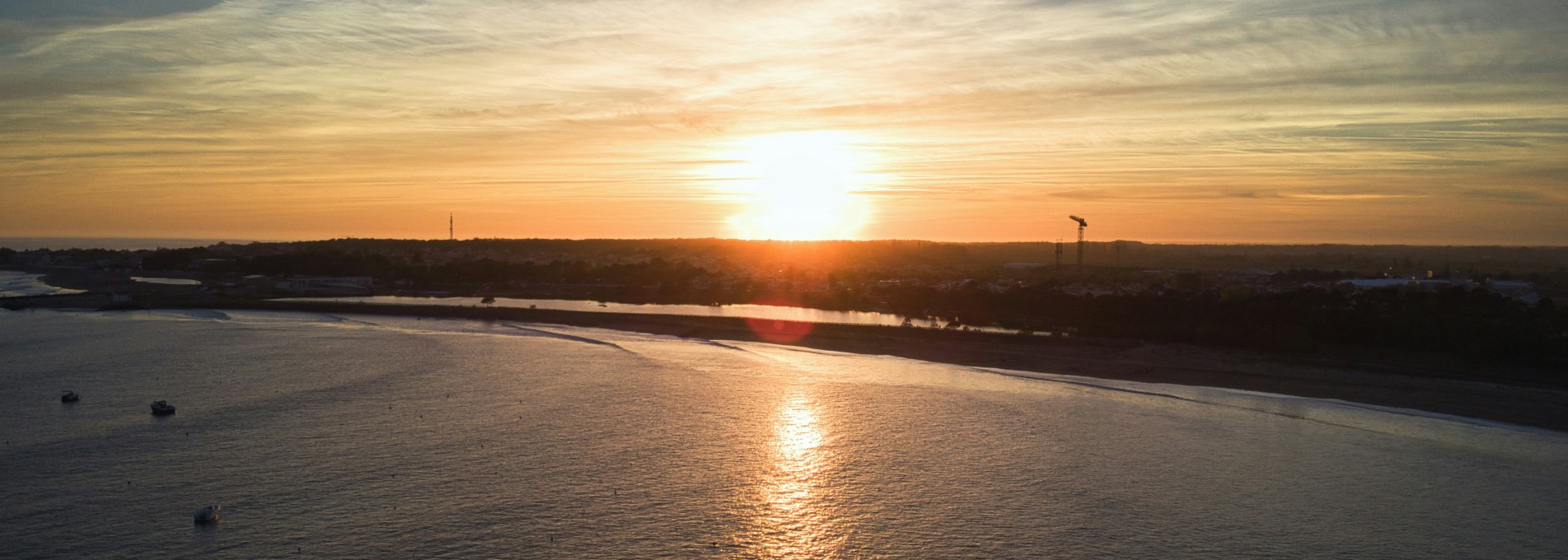 camping familial en vendée