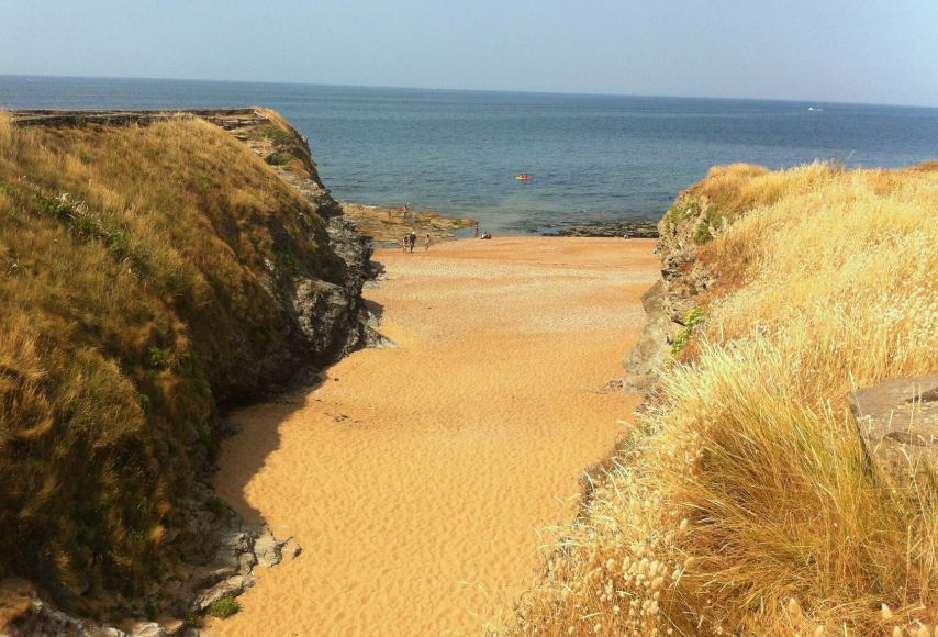 plage saint hilaire de riez