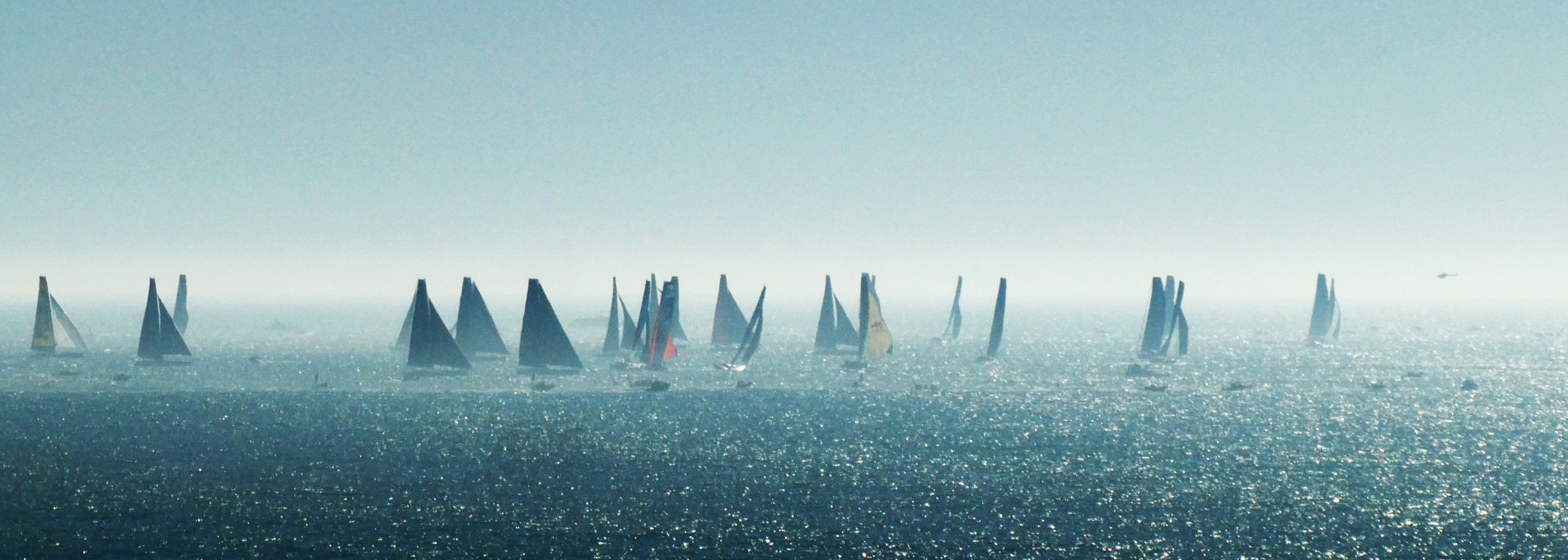 vendée globe 2024