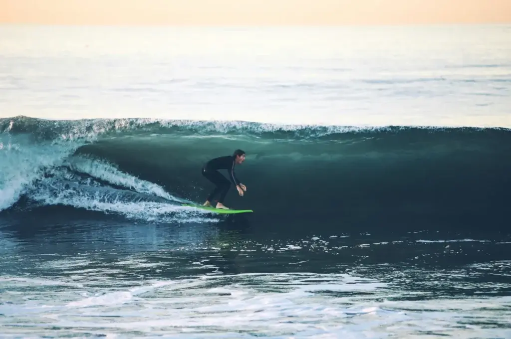 En savoir plus sur Où surfer aux Sables d’Olonne ?